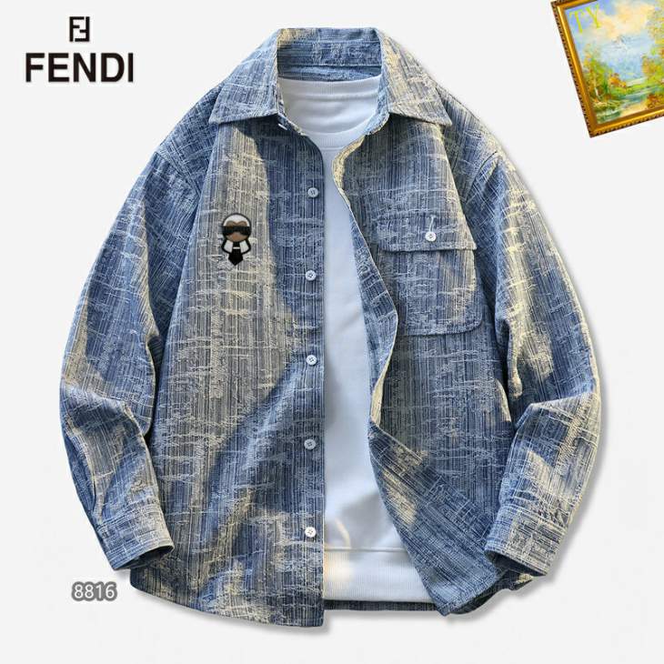Picture of Fendi Jackets _SKUFendiM-3XL25tr17333956